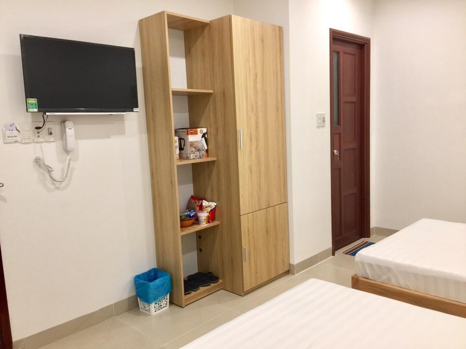 Dai Nam Hotel Da Nang Esterno foto