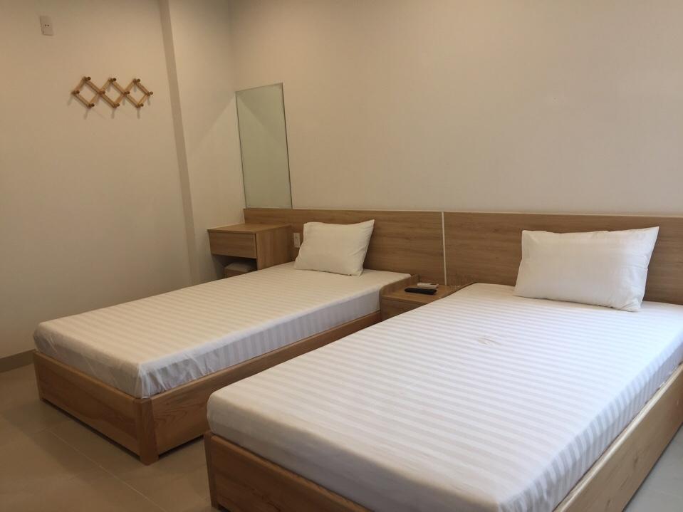 Dai Nam Hotel Da Nang Esterno foto
