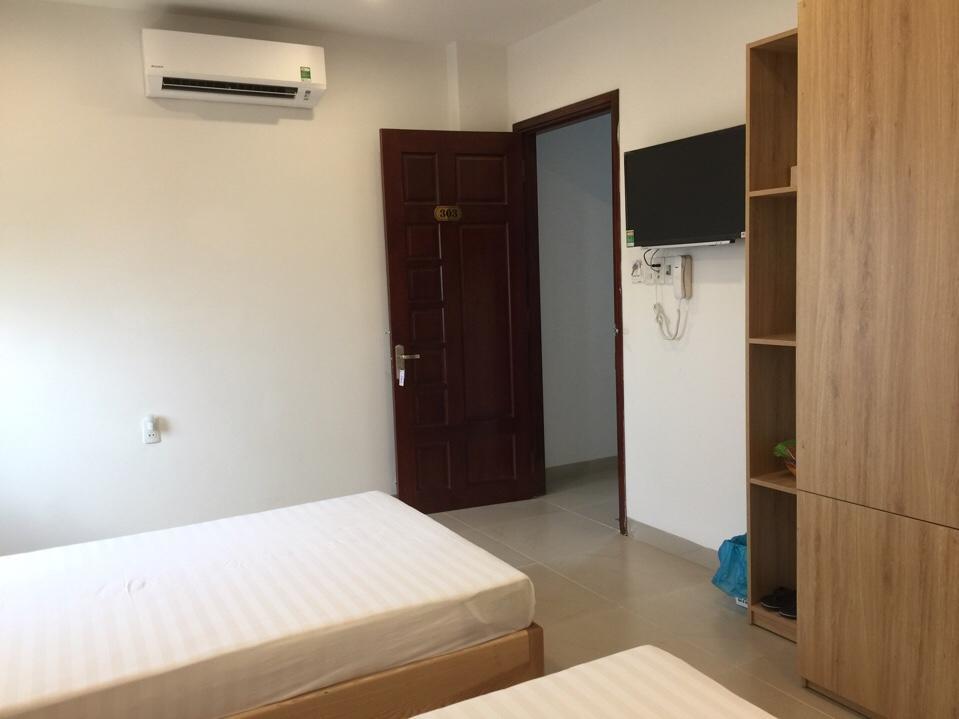 Dai Nam Hotel Da Nang Esterno foto