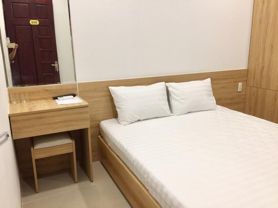 Dai Nam Hotel Da Nang Esterno foto